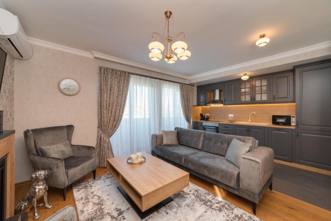 Varna Classic Apartments Exterior foto
